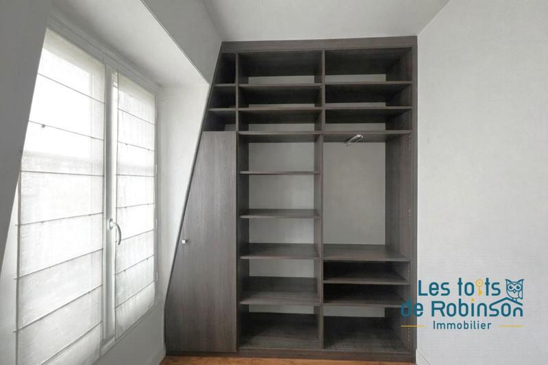 Appartement - 48 m² - 3 pièces