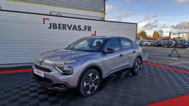 Citroën C4 Puretech 100 Feel