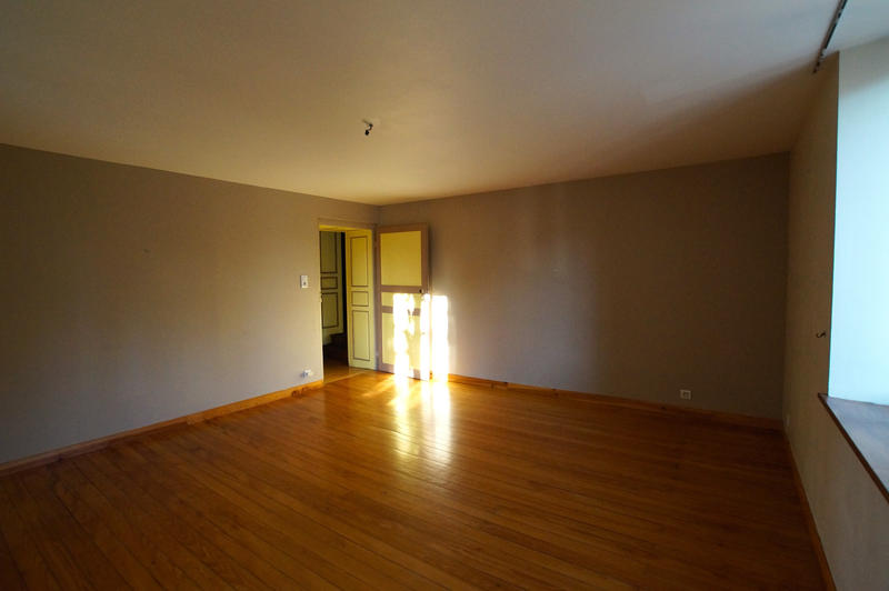 Maison - 148 m² - 6 pièces