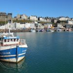 Granville 360° Visites guidées