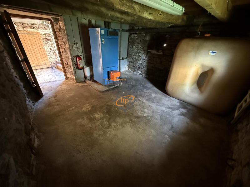 Maison - 62 m² - 3 pièces