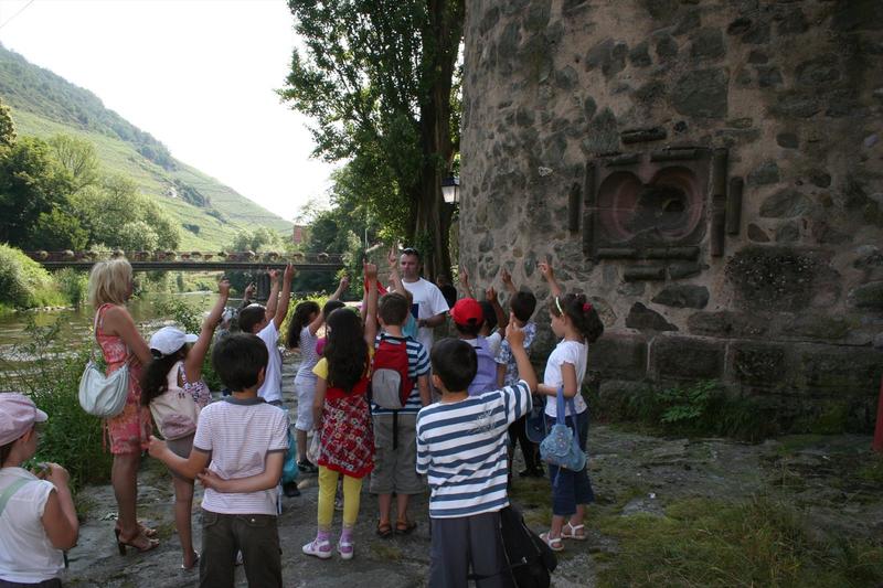Visite guidée : le musée des Amis de Thann