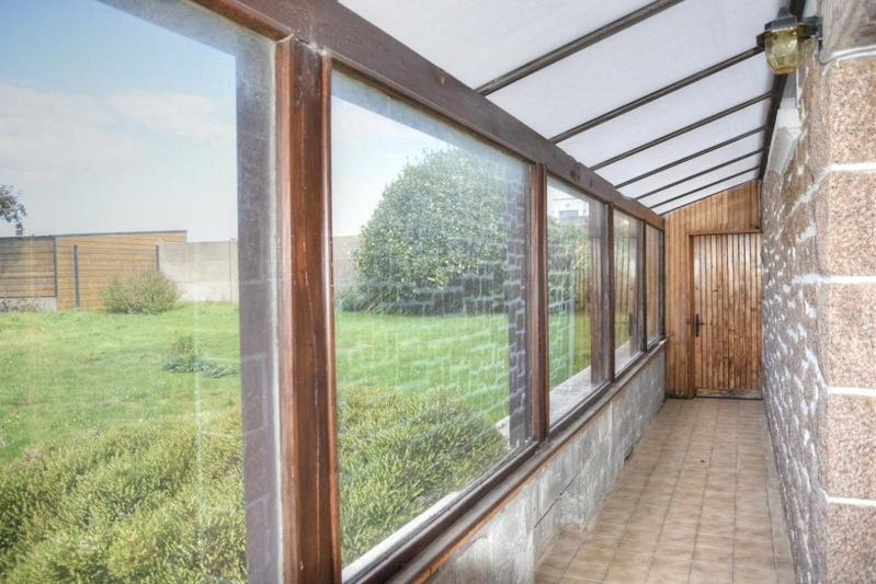 Maison - 142 m² - 8 pièces