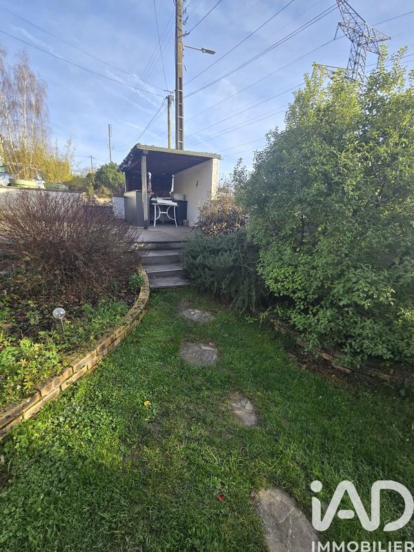 Maison de village - 142 m² - 7 pièces