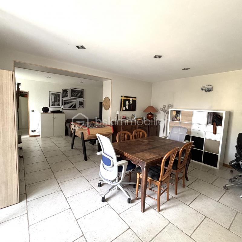 Propriété - 154 m² - 6 pièces