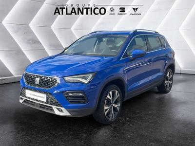 Seat Ateca 2.0 Tdi 115 ch Start/Stop Urban