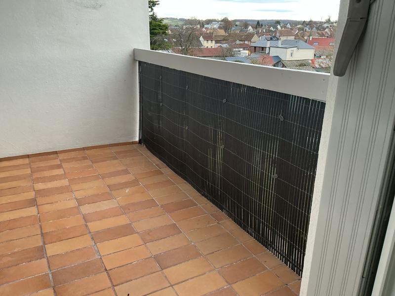 Appartement - 76 m² - 4 pièces