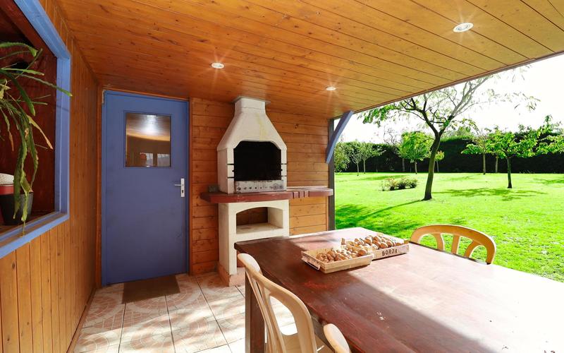 Maison - 180 m² - 6 pièces