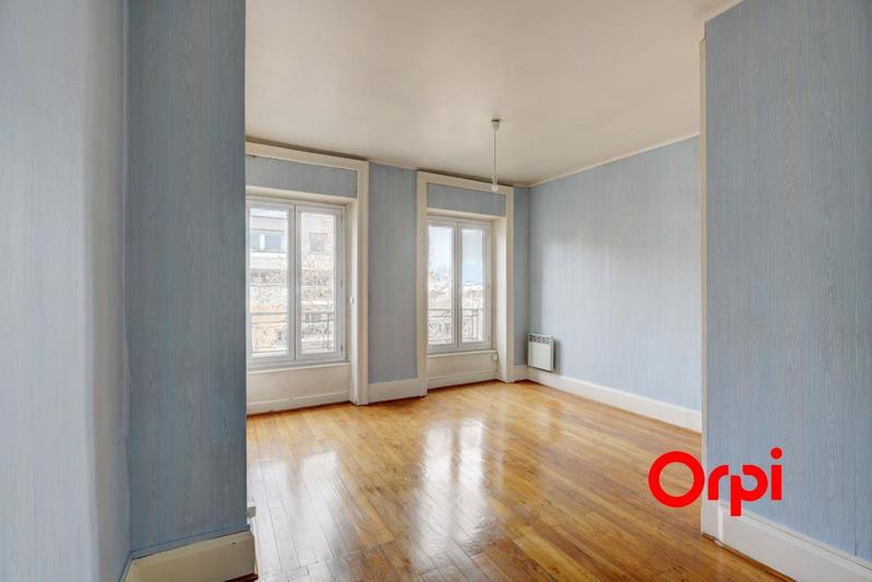 Appartement - 53 m² - 2 pièces