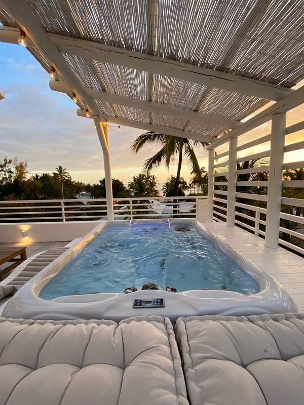 Appartement - 75 m² - 3 pièces