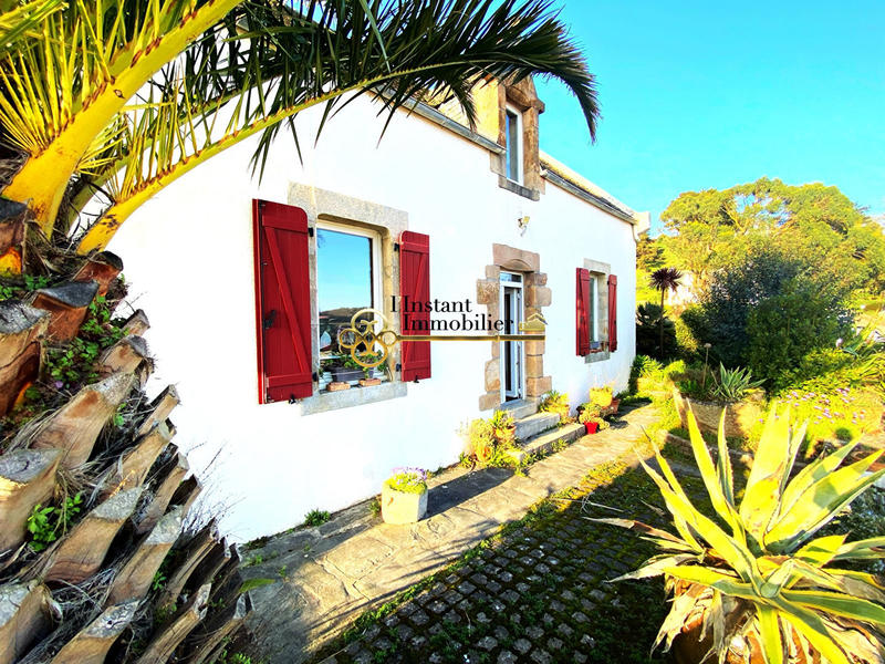 Maison - 167 m² - 7 pièces