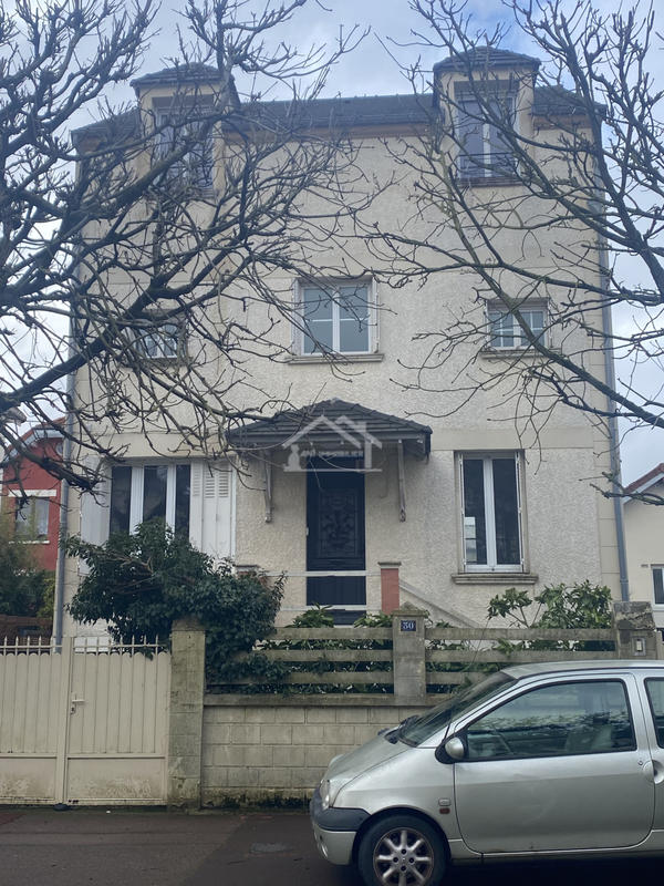 Maison - 145 m² - 7 pièces