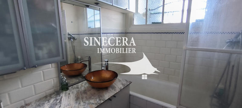 Appartement - 122 m² - 3 pièces