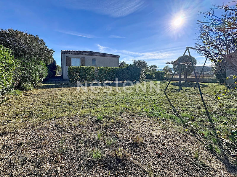 Maison - 127 m² - 6 pièces