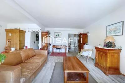 Appartement - 76 m² - 3 pièces