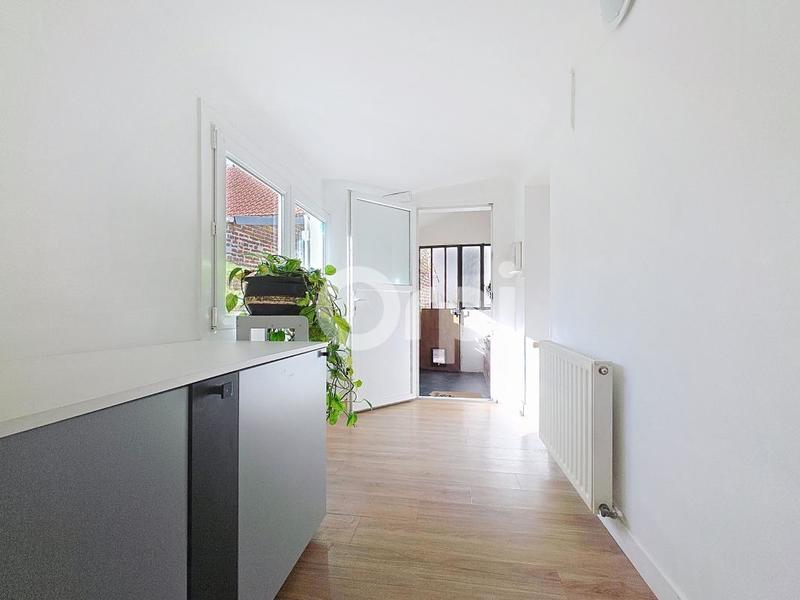 Maison - 141 m² - 4 pièces