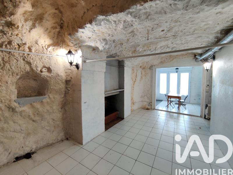 Maison - 194 m² - 4 pièces