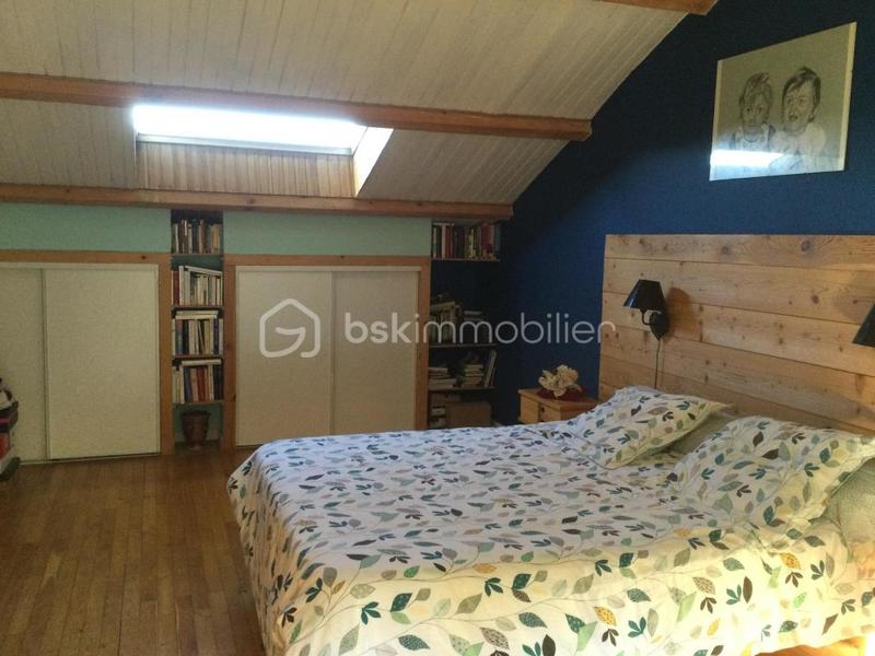 Maison - 151 m² - 4 pièces