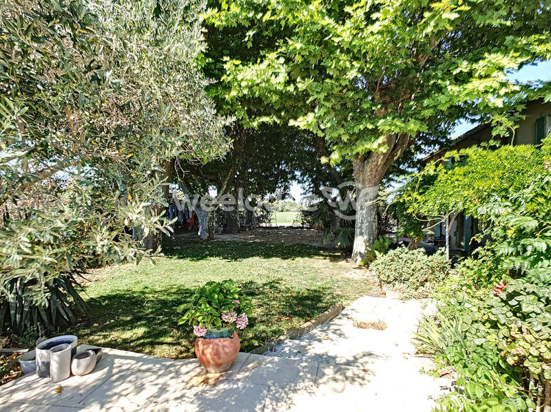 Bastide - 558 m² - 10 pièces