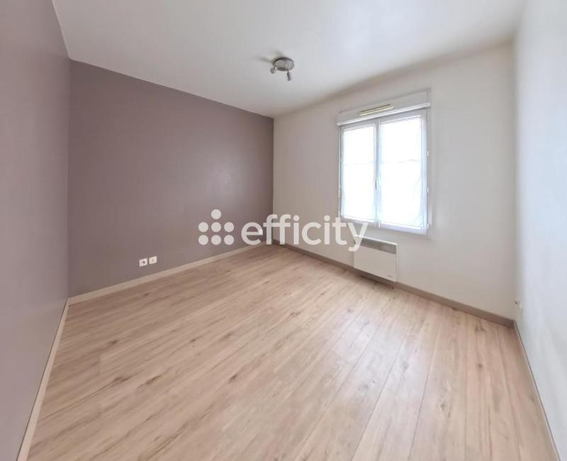Appartement - 52 m² - 2 pièces