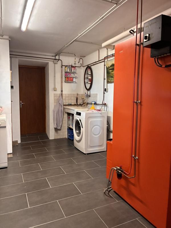 Maison - 170 m² - 6 pièces