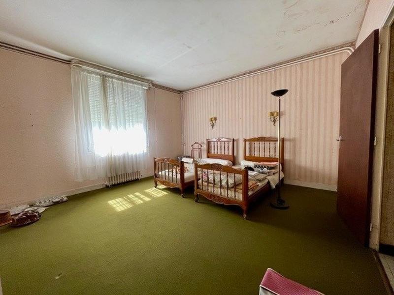 Maison - 115 m² - 4 pièces