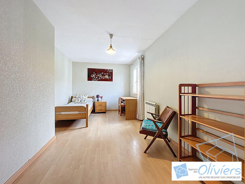 Maison - 133 m² - 6 pièces