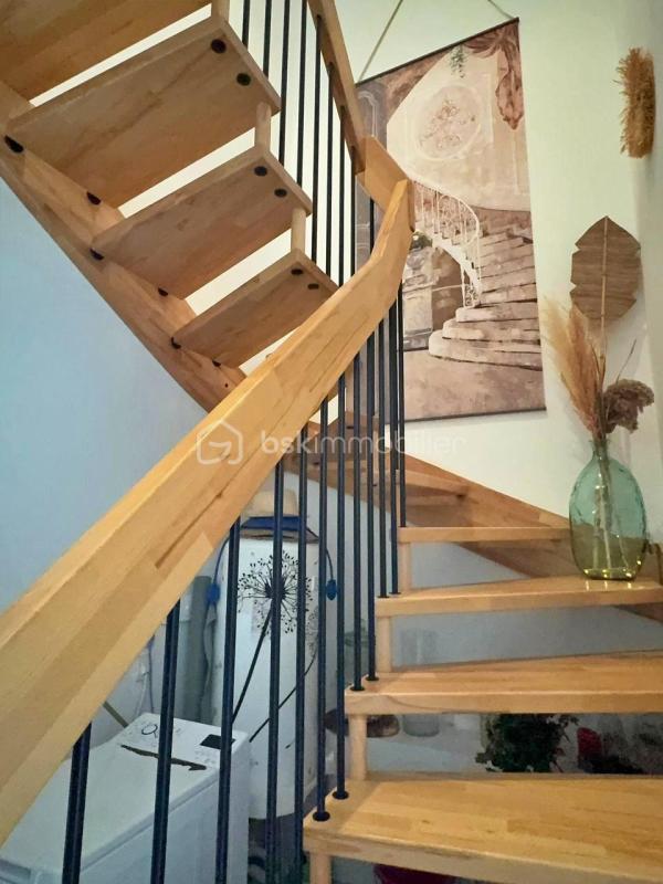 Duplex - 81 m² - 4 pièces