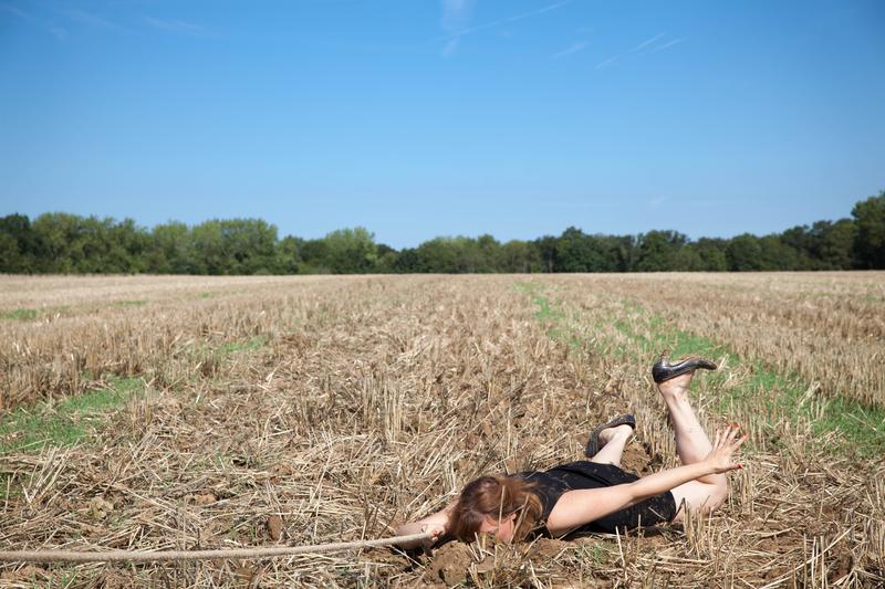 La Trouée, Road-Trip Rural