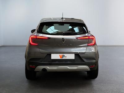 Renault Captur Blue dCi 95 Business