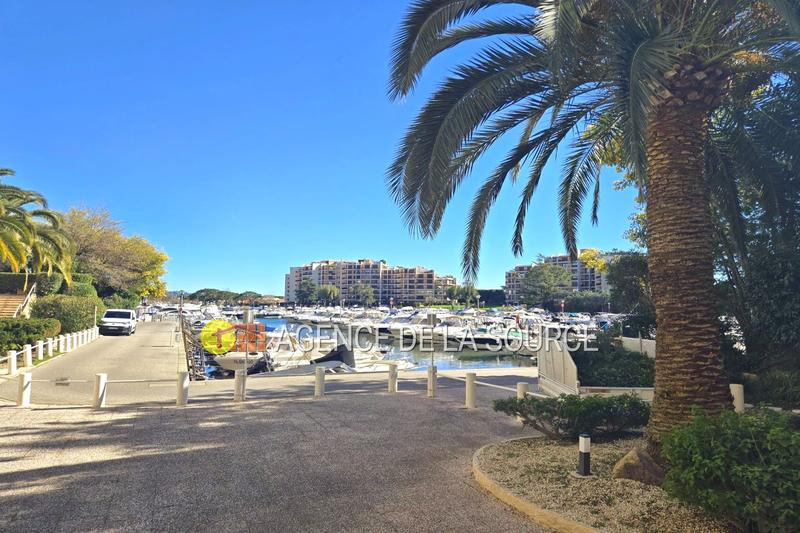 Appartement - 53 m² - 2 pièces