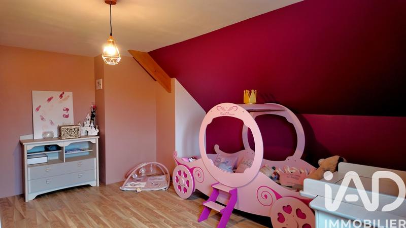 Maison - 148 m² - 5 pièces