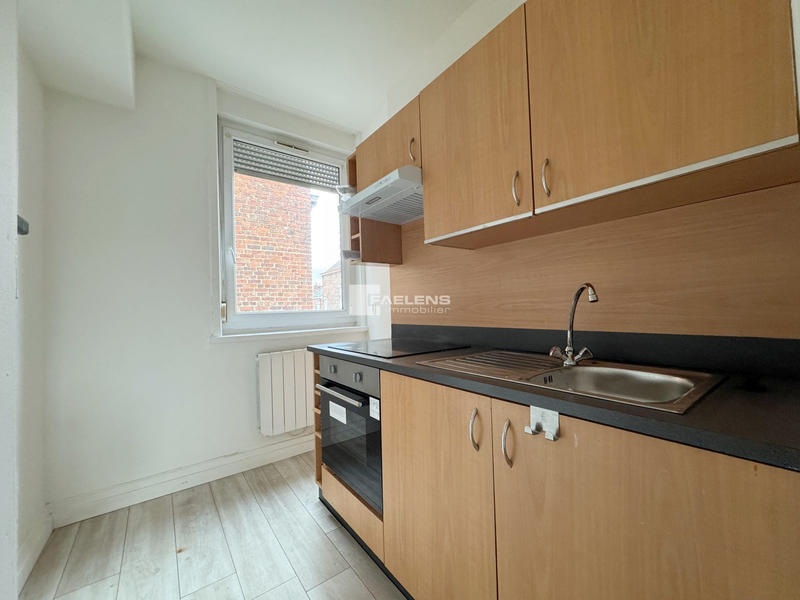 Appartement - 52 m² - 2 pièces