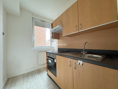 Appartement - 52 m² - 2 pièces