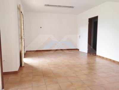 Maison - 123 m² - 5 pièces