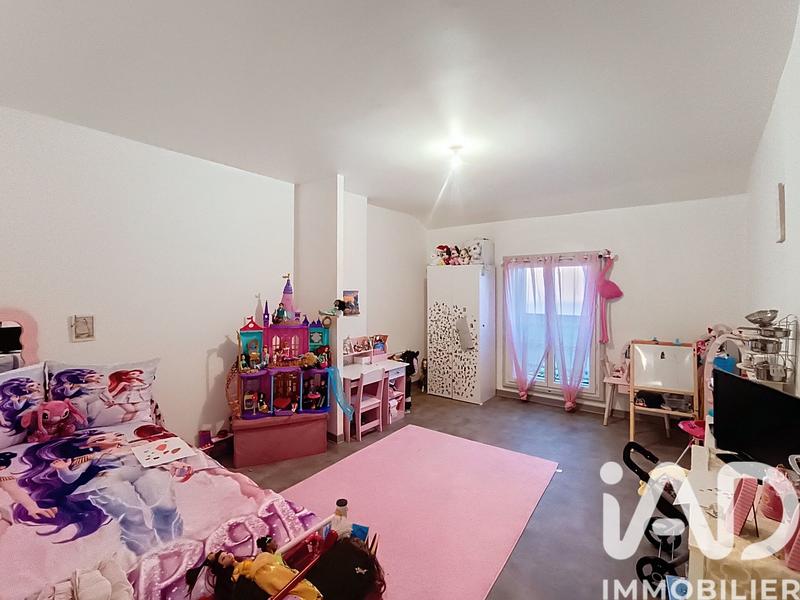 Appartement - 71 m² - 3 pièces