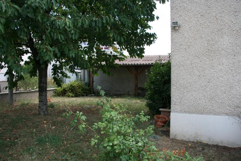 Maison de ville - 166 m² - 6 pièces
