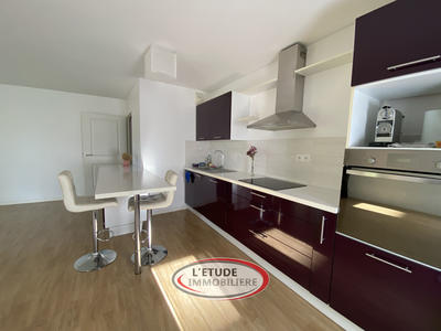 Appartement - 73 m² - 3 pièces