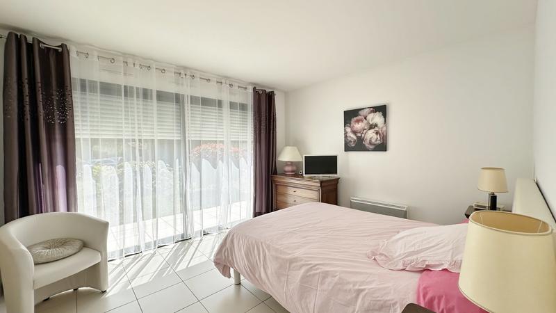 Maison d'architecte - 270 m² - 7 pièces