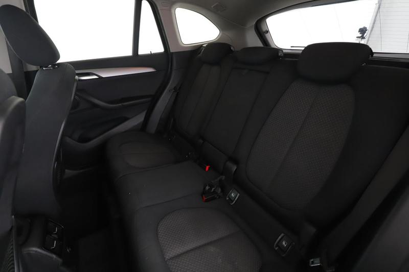 Bmw X1 sDrive18d Lounge Bva8 150 ch