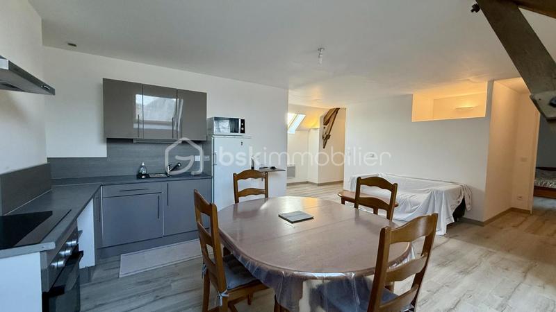 Immeuble - 128 m² - 6 pièces