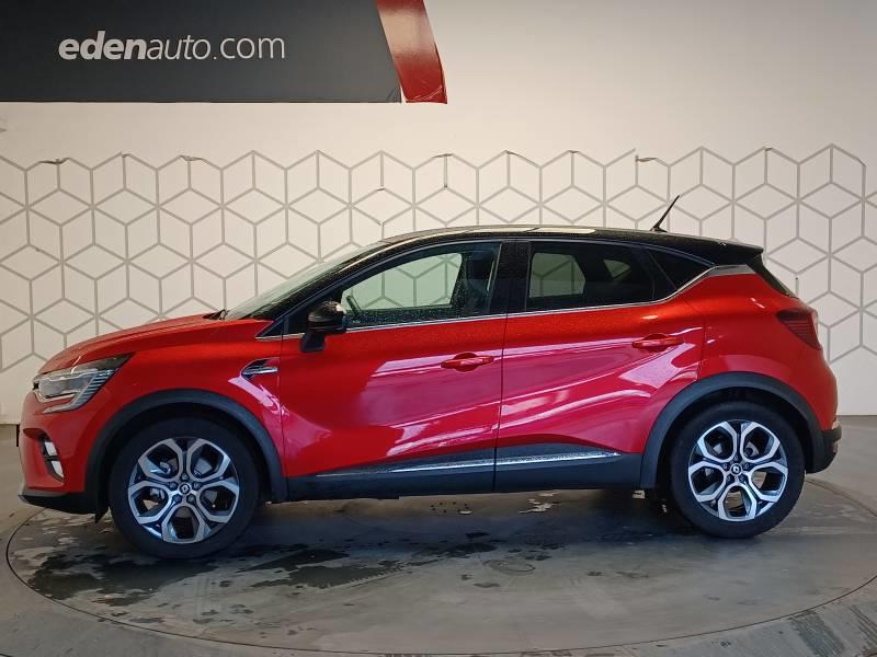 Renault Captur E-Tech 145 - 21 Intens