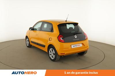 Renault Twingo 1.0 SCe Zen 65 ch