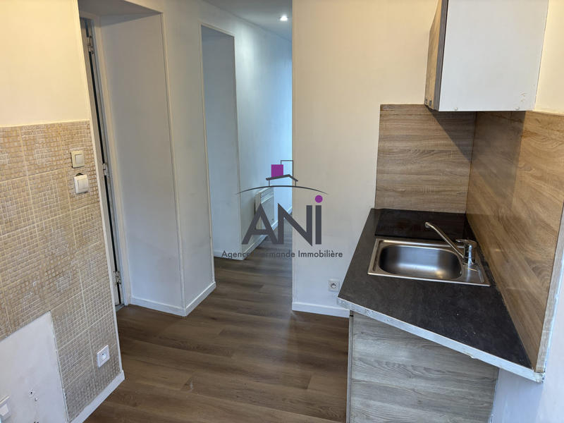 Maison - 84 m² - 5 pièces