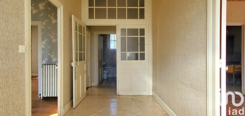 Maison - 152 m² - 6 pièces