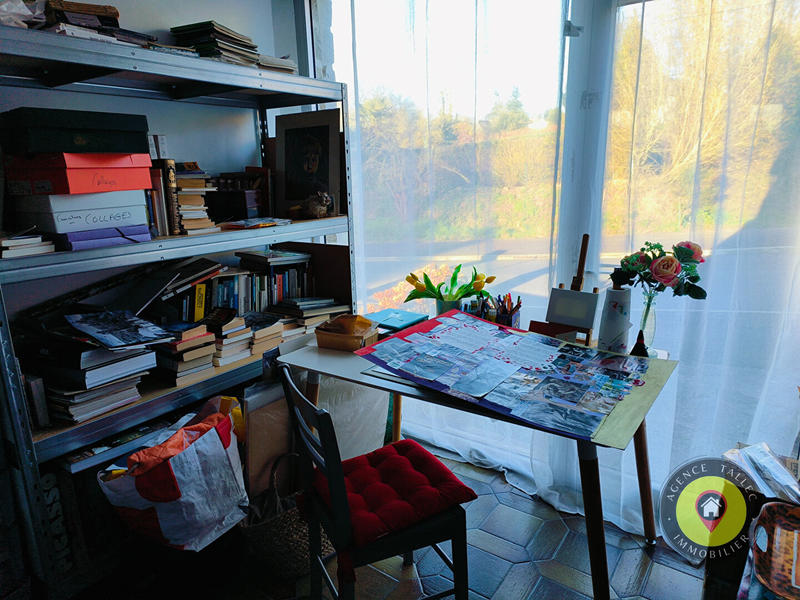 Maison - 136 m² - 5 pièces