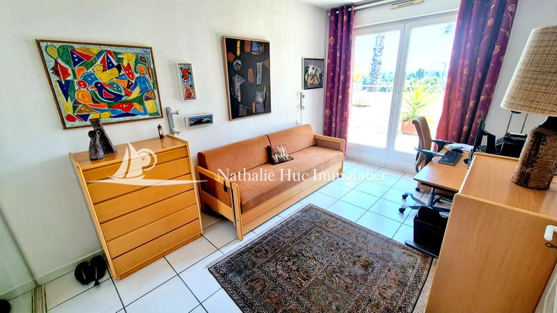 Appartement - 129 m² - 4 pièces