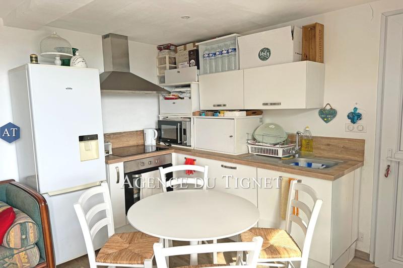 Appartement - 32 m² - 2 pièces