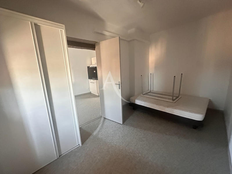 Appartement - 29 m² - 2 pièces