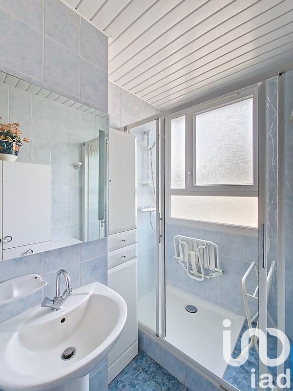 Appartement - 71 m² - 4 pièces